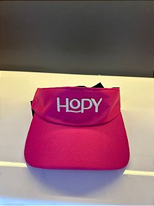 Boné Viseira Esporte