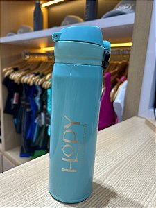 Garrafa Squeeze Termica 450ml