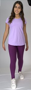 Legging c/ Elevação