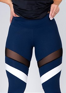 Legging Ferrari