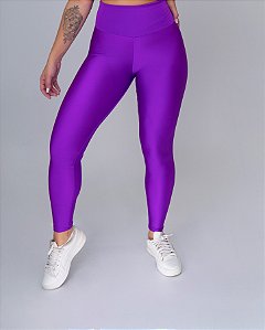 Legging Trilobal Simples