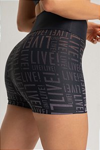 Live! Shorts Live! Sense Pro