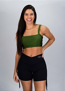 Shorts Luana de Lacinho