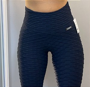 Legging Bolha