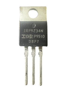 TRANSISTOR FET IRF 9Z34