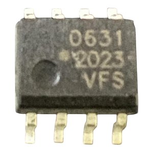 FOTO ACOPLADOR 631 = HCPL 0631 ( SMD )