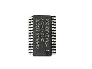 CIRCUITO INTEGRADO CS 4272-CCZ ( SMD )