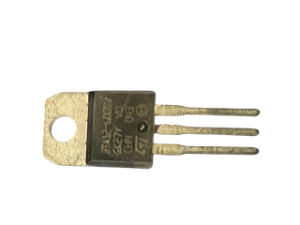 TRIAC BTA 12-600 ( 12 AMP 600V )