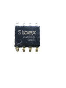 CIRCUITO INTEGRADO MC 34063 ( SMD )