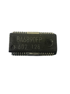 CIRCUITO INTEGRADO BA 6890 FP ( SMD )