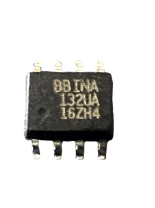 CIRCUITO INTEGRADO INA 132 U ( SMD )