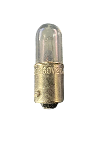 LAMPADA MI 90 = BA 9S 60V 20MA (  SADOKIN )