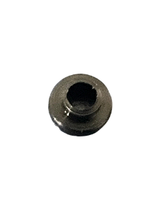 BUCHA ISOLANTE PARA TRANSISTOR TO 220 - 10 PEÇAS