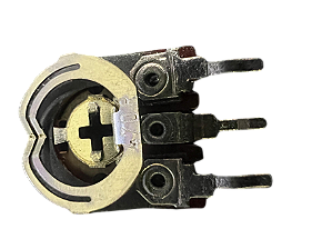 TRIMPOT 470R VERTICAL 14 M/M