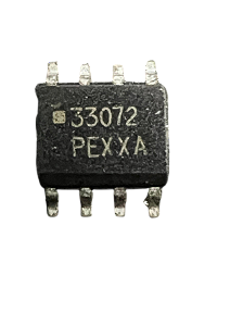 CIRCUITO INTEGRADO MC 33072 ( SMD)