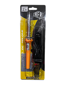FERRO DE SOLDA 45W 110V RS 610