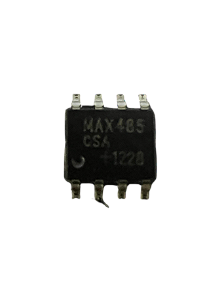 CIRCUITO INTEGRADO MAX 485 CSA ( SMD )