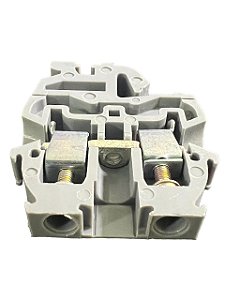 CONECTOR BORNE DE PASSAGEM TYPE 60 2,5 M/M ENTRELEC