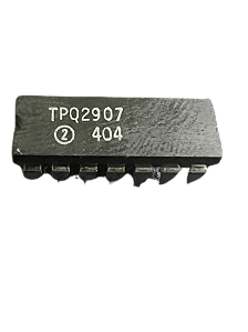 CIRCUITO INTEGRADO TPQ 2907