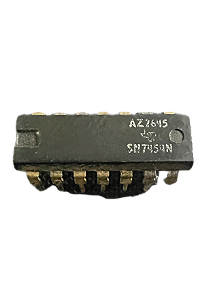 CIRCUITO INTEGRADO SN 7454