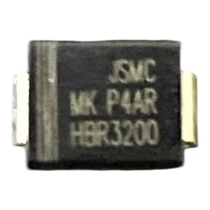 DIODO SK 320U = HBR 3200 ( SMD )