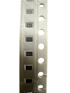 RESISTOR SMD 271 = 270R 5% 0805 - 20 PEÇAS