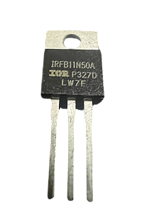 TRANSISTOR FET IRFB 11N50