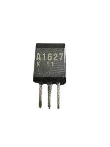 TRANSISTOR 2SA 1627 ( TERMINAL CURTO )