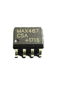 CIRCUITO INTEGRADO MAX 487 CSA ( SMD )