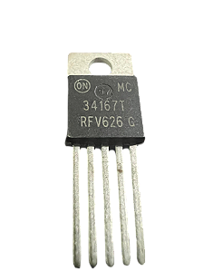 CIRCUITO INTEGRADO MC 34167 T