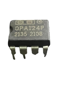 CIRCUITO INTEGRADO OPA 124 P