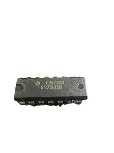CIRCUITO INTEGRADO SN 75183