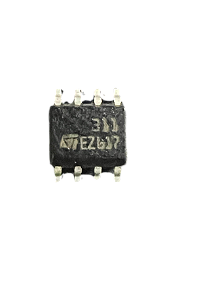 CIRCUITO INTEGRADO LM 311 ( SMD - ST )