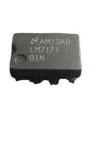 CIRCUITO INTEGRADO LM 7171 BIN