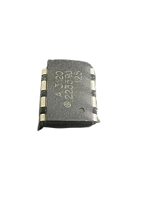 FOTO ACOPLADOR HCPL 3120