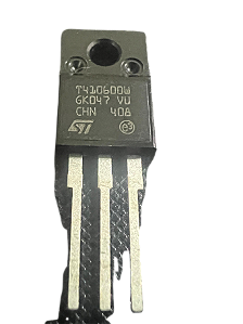 TRIAC T 410-600W ( 4 AMP 600V )