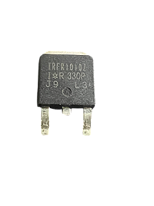 TRANSISTOR FET IRFR 1010 Z ( SMD )