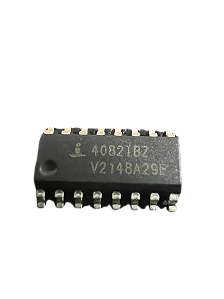 CIRCUITO INTEGRADO HIP 4082 ( SMD )