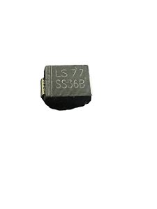 DIODO SS 36 ( SMD SMB )