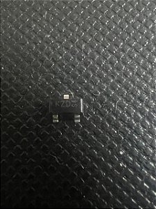 DIODO ZENER SMD BZX 84B3.0V SOT23 = KZD