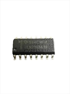 CIRCUITO INTEGRADO ULN 2003 ( SMD )