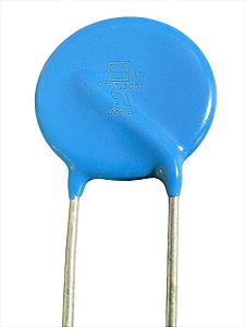VARISTOR 0070.3081 = S20K30V ( SCHURTER 20 M/M 30V )