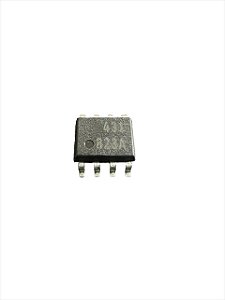CIRCUITO INTEGRADO TL 431 ( SMD SOIC 8 )