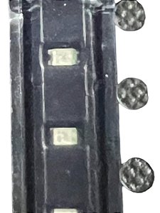 LED SMD AZUL 0603