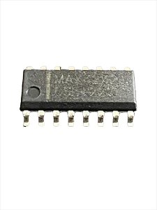 CIRCUITO INTEGRADO MAX 3232 CSE ( SMD )