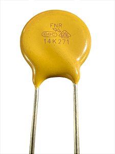VARISTOR 14K271 = S14K175V ( 14 M/M 175V )