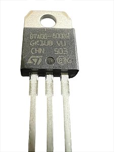 TRIAC BTA 08-800 BWRG ( 8 AMP 800V )