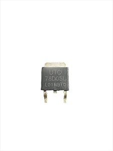 CIRCUITO INTEGRADO 78D05L ( SMD )