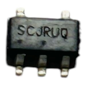 CIRCUITO INTEGRADO NCP 303 ( SMD )