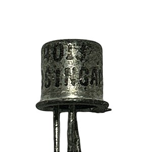 TRANSISTOR 2N 4013